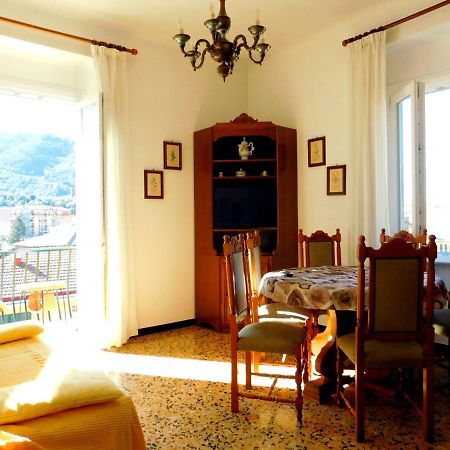A Casa Di Cecilia!! Apartment Levanto Ngoại thất bức ảnh