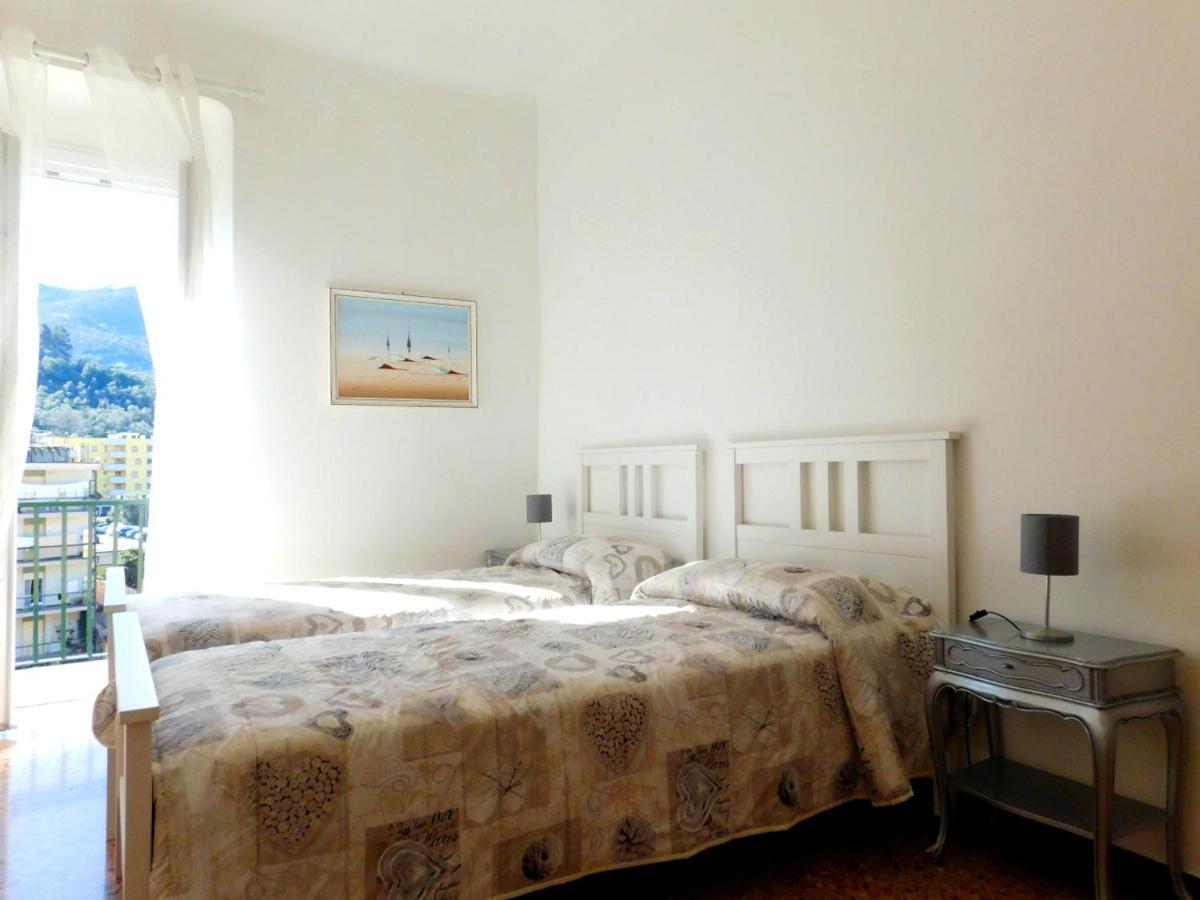 A Casa Di Cecilia!! Apartment Levanto Ngoại thất bức ảnh