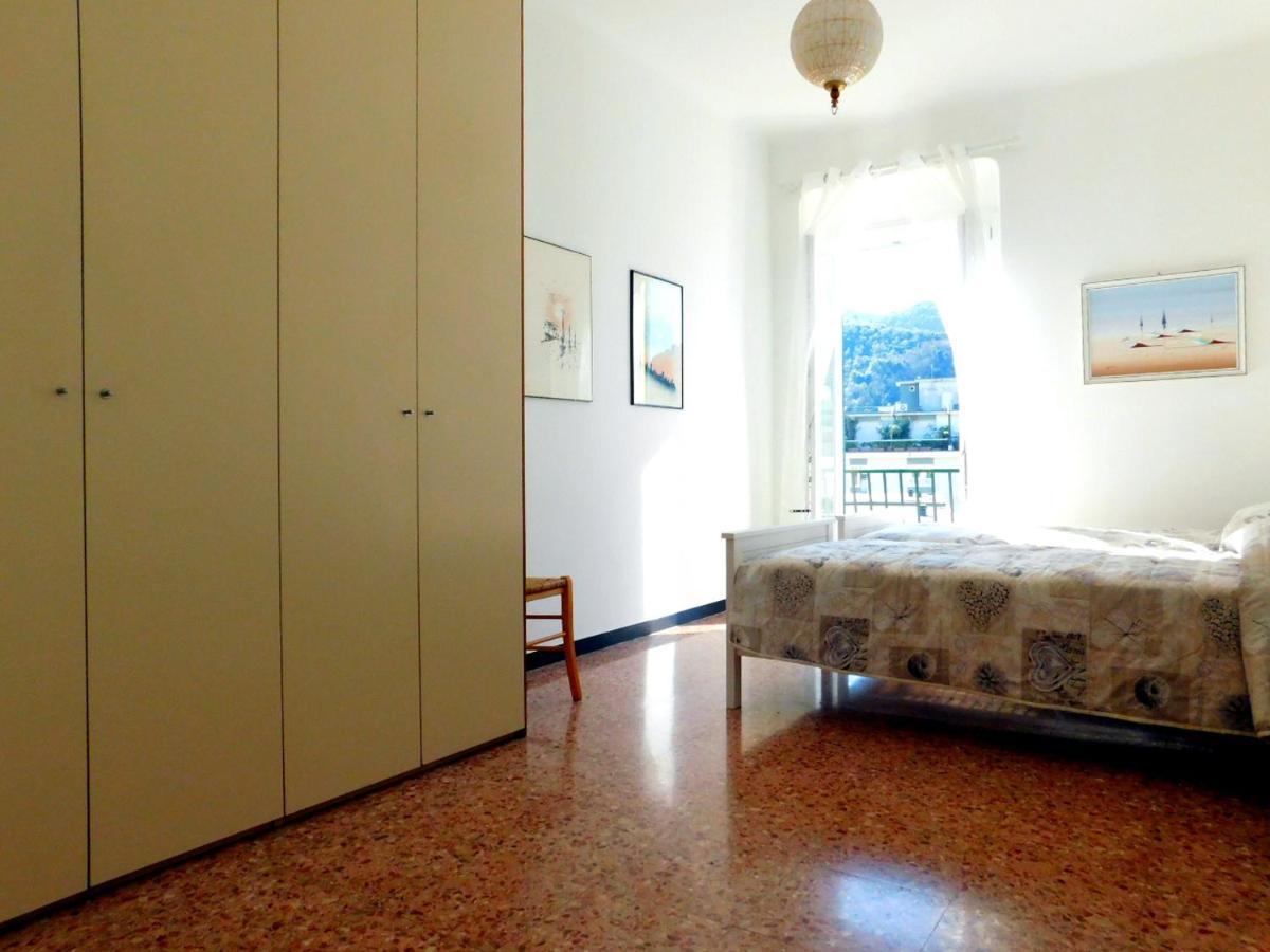 A Casa Di Cecilia!! Apartment Levanto Ngoại thất bức ảnh