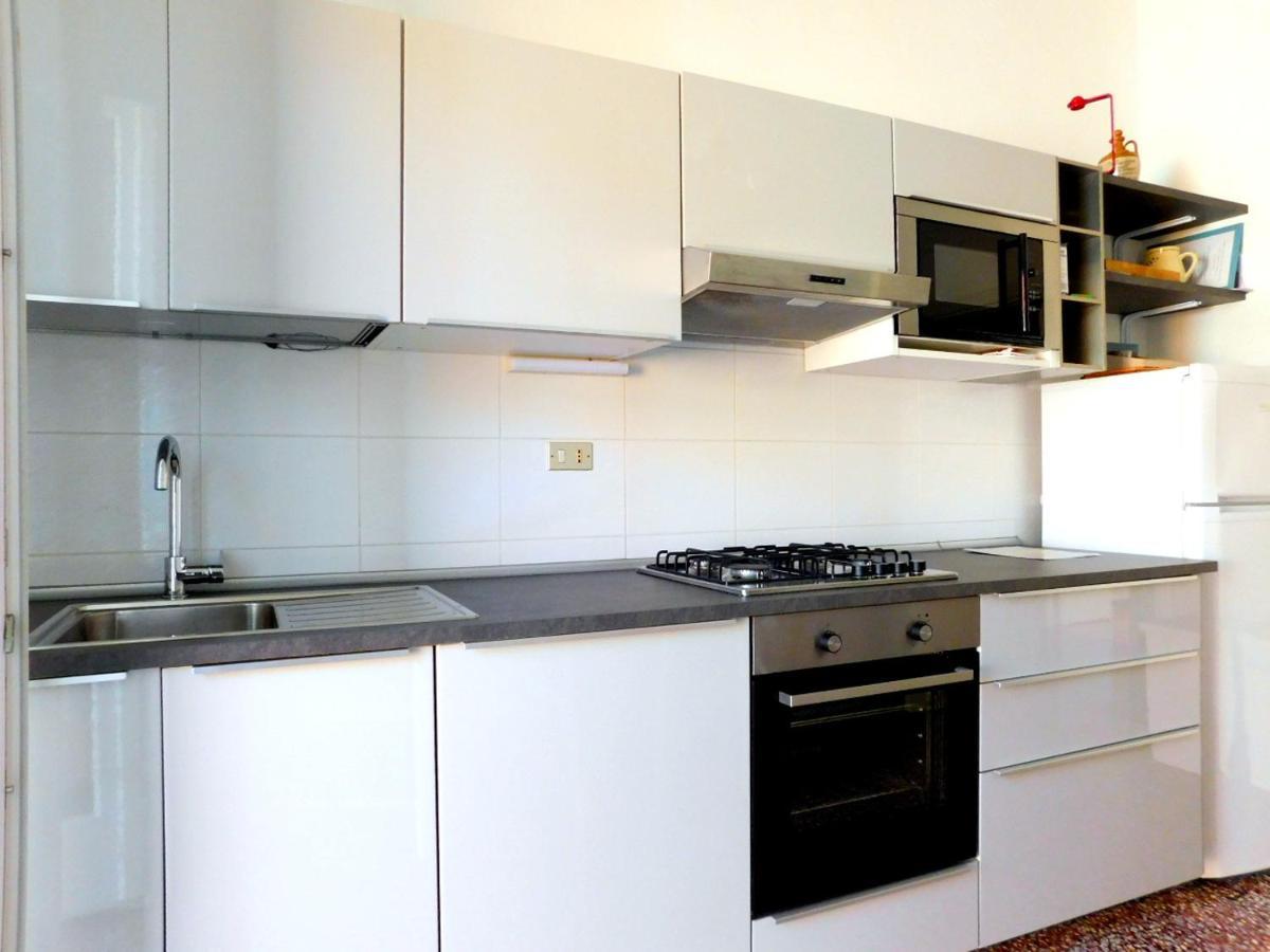 A Casa Di Cecilia!! Apartment Levanto Ngoại thất bức ảnh