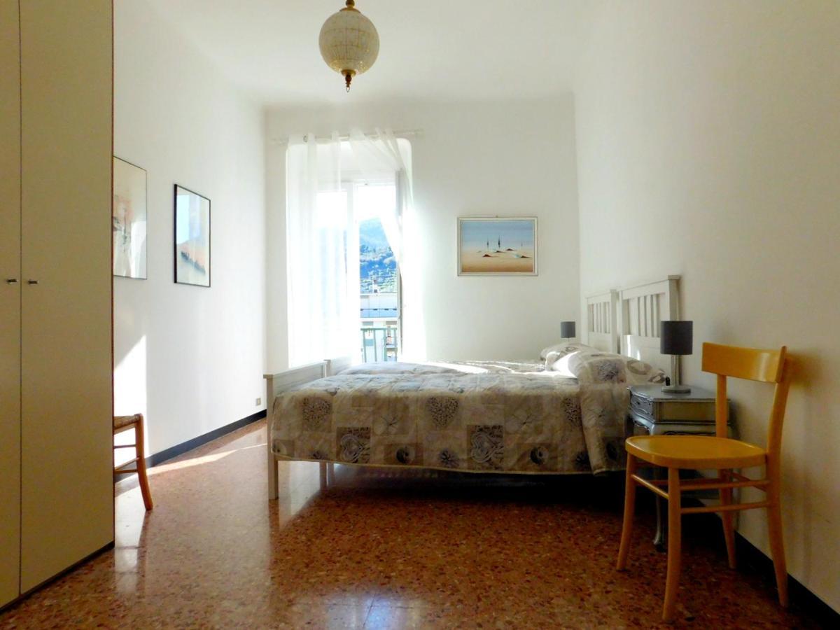 A Casa Di Cecilia!! Apartment Levanto Ngoại thất bức ảnh