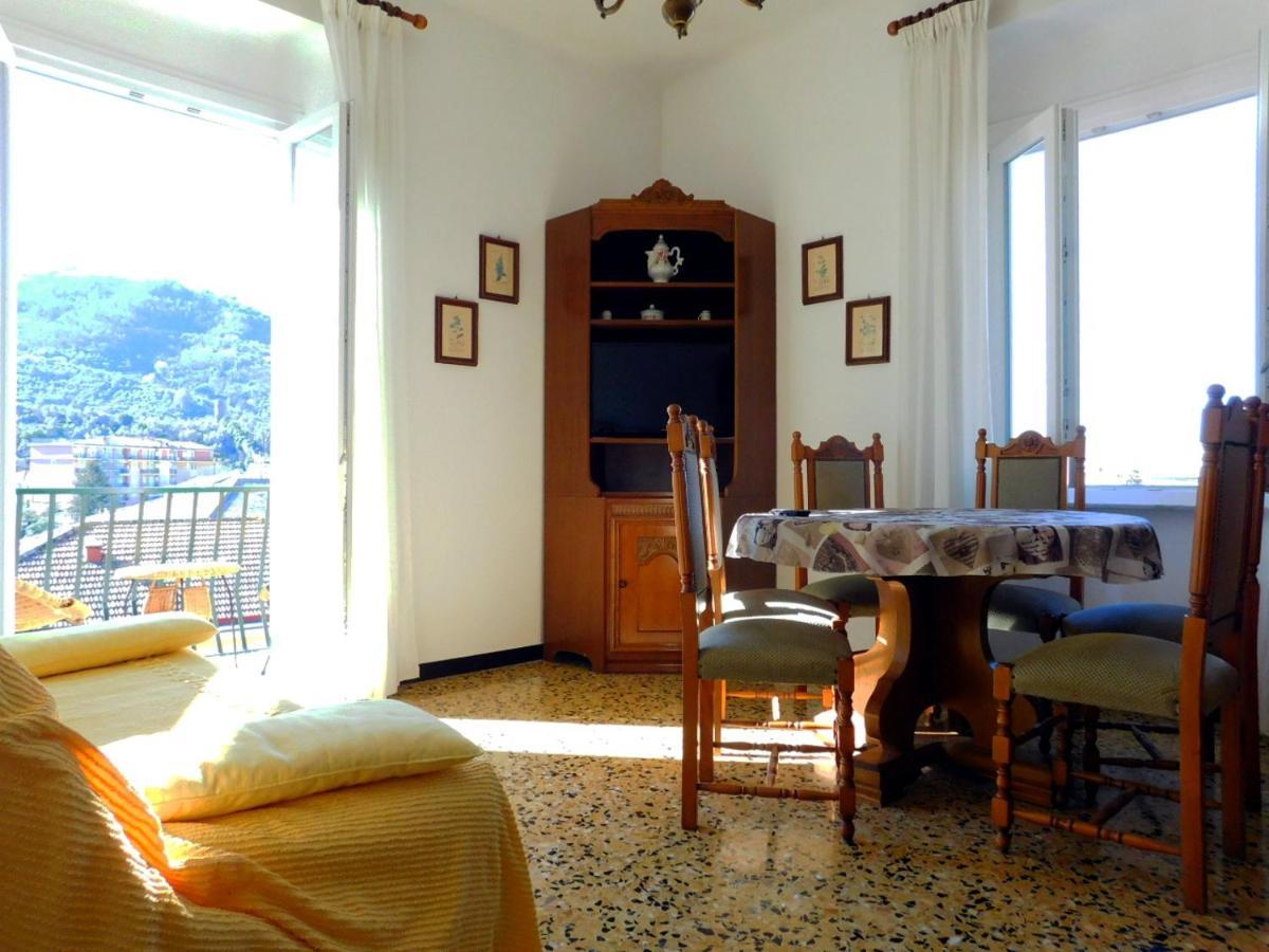 A Casa Di Cecilia!! Apartment Levanto Ngoại thất bức ảnh