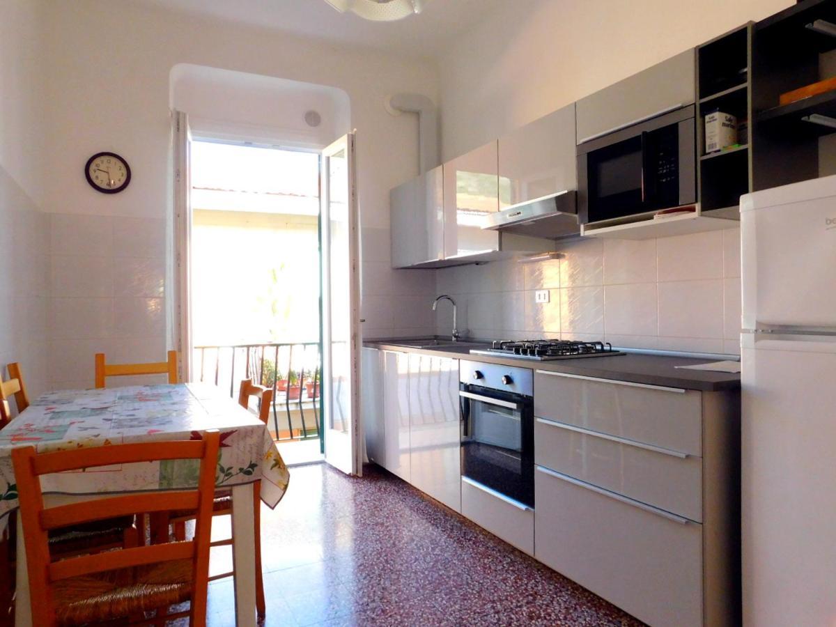 A Casa Di Cecilia!! Apartment Levanto Ngoại thất bức ảnh