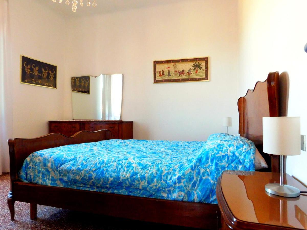 A Casa Di Cecilia!! Apartment Levanto Ngoại thất bức ảnh